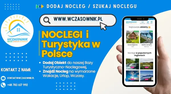 Gdzie szukać noclegów w Polsce, aby zaoszczędzić i znaleźć najlepsze oferty