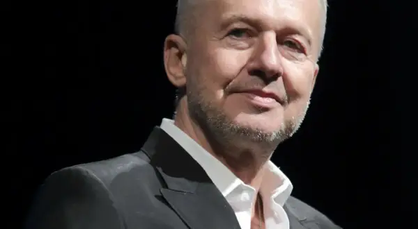 Bogusław Linda aktor: jego niezapomniane role i plany na przyszłość