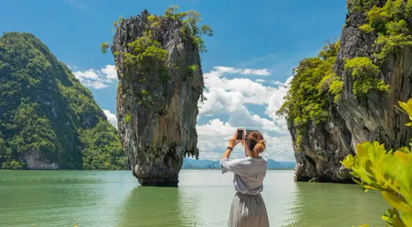 Khao Lak atrakcje: Przewodnik po raju bez tłumów w Tajlandii