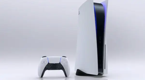 PS5 w pionie czy poziomie - jakie są ryzyka dla chłodzenia?