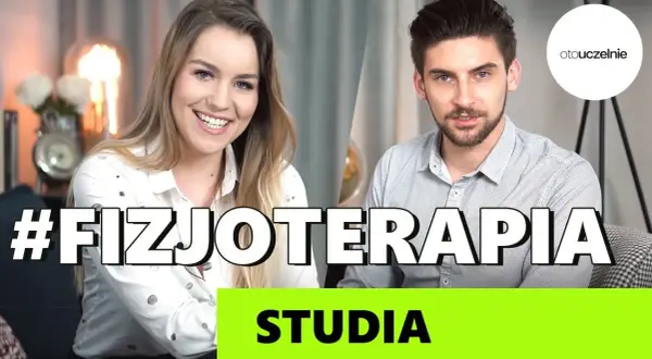 Fizjoterapeuta: Jakie studia? Droga od matury do Prawa Wykonywania Zawodu