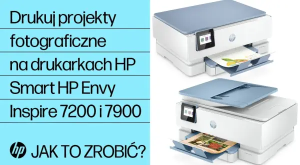 Jak drukować zdjęcia na HP? Poradnik do perfekcyjnych odbitek