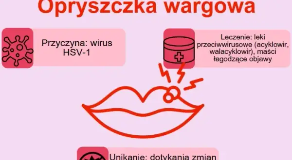 Jak zapobiec opryszczce? Odkryj sekrety trwałej odporności