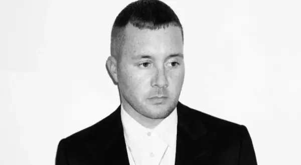 Kim Jones w LV: Jak zrewolucjonizował modę męską?