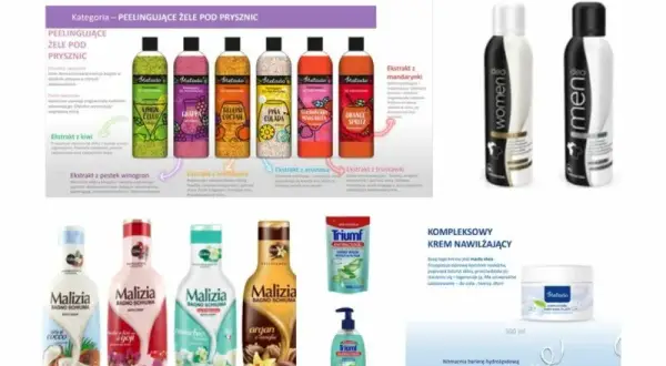 Kosmetyki z Niemiec co warto kupić: najlepsze produkty w atrakcyjnych cenach
