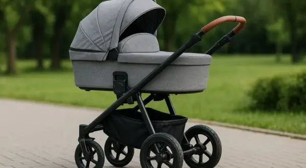 Wózek dziecięcy zabawka: najlepsze modele, które rozweselą Twoje dziecko