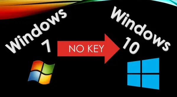Aktualizacja Windows 7 do 10: Czy nadal za darmo? Poradnik krok po kroku
