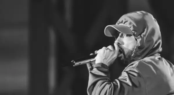 Ile kosztuje bilet na koncert Eminema? Ceny, miejsca i szczegóły