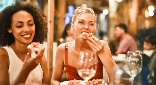 Ruciane Nida gdzie zjeść – najlepsze restauracje, które musisz znać
