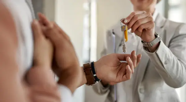 Co po odbiorze mieszkania od dewelopera? Kluczowe kroki i formalności