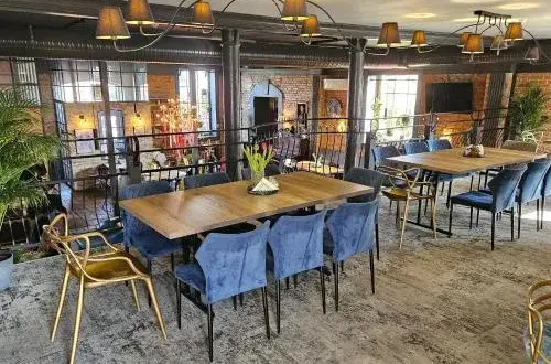 Gdzie zjeść w Łomży? Odkryj najlepsze restauracje i smaki