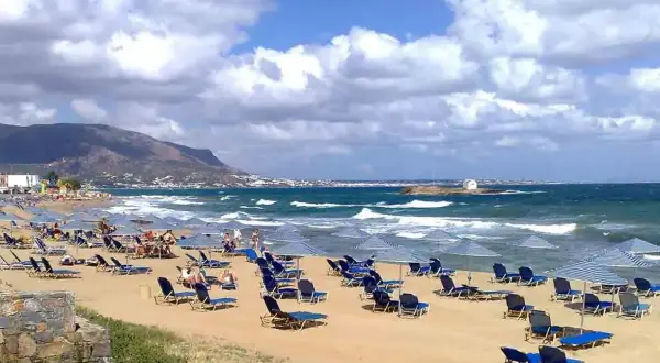 Malia Kreta atrakcje: odkryj najlepsze miejsca i ukryte skarby