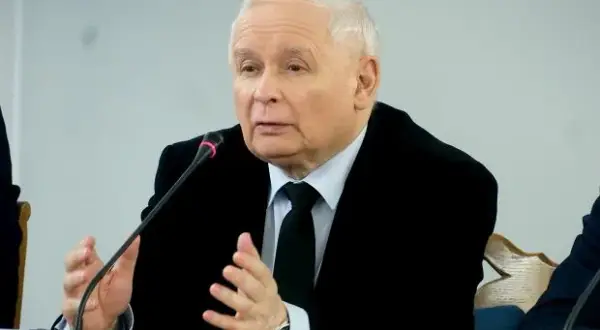 Ile lat ma Kaczyński? Zaskakujące fakty o jego urodzinach i życiu
