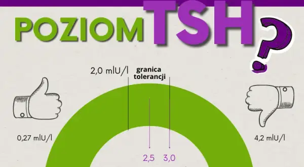 TSH: Kiedy badać, jak się przygotować i co oznaczają wyniki?