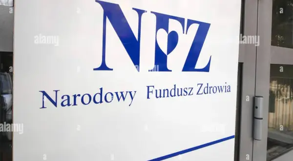 Narodowy Fundusz Zdrowia - co to jest i jak wpływa na Twoje zdrowie?