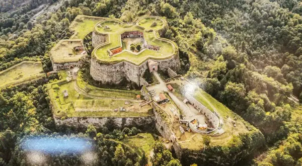Góry Sowie: Gdzie leżą? Odkryj tajemnice i atrakcje Dolnego Śląska