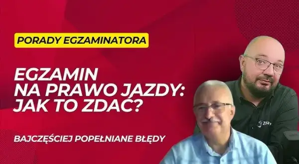 Jak uczyć się na prawo jazdy i uniknąć najczęstszych błędów