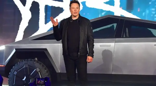Kto założył Teslę? Nie tylko Musk! Poznaj 5 twórców giganta
