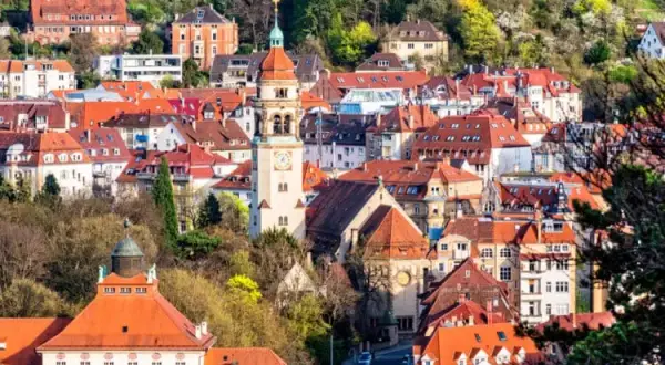 Niezapomniane atrakcje w Stuttgarcie, które musisz zobaczyć