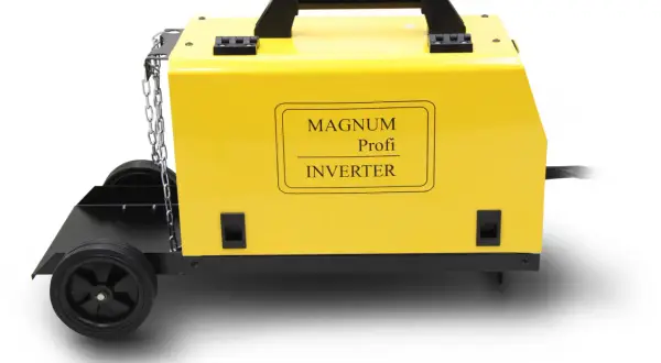 Magnum spawarki gdzie produkowane? Prawda o ich pochodzeniu