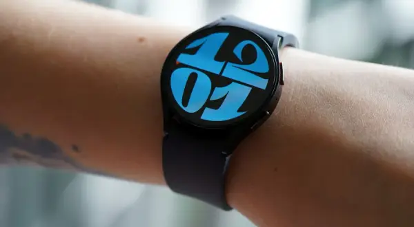 Samsung Watch 6 recenzja: czy warto zainwestować w ten smartwatch?
