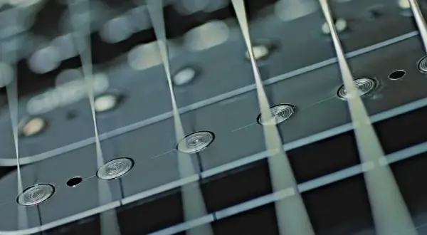 DIY przetwornik gitarowy: Stwórz brzmienie, jakiego pragniesz!