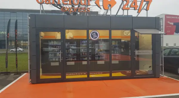 Czy w Kołobrzegu jest Carrefour? Sprawdź lokalizację i godziny otwarcia