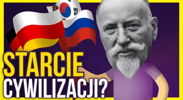 Koneczny o wielości cywilizacji: jak różnorodność cywilizacyjna wpływa na nas