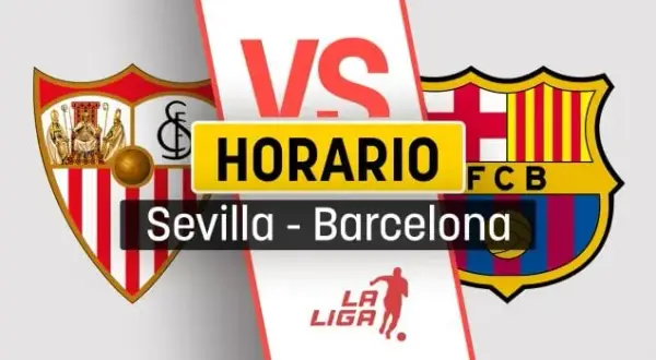 A qué hora juega hoy el Sevilla Fútbol Club y por qué no hay partido