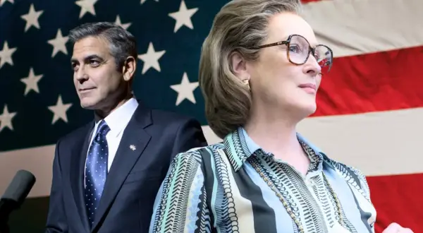 Filmy o prezydencie USA, które zaskoczą Twoje wyobrażenie o historii