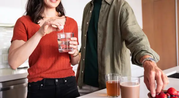 Jak zastąpić koktajl Herbalife? Tanie i zdrowe alternatywy