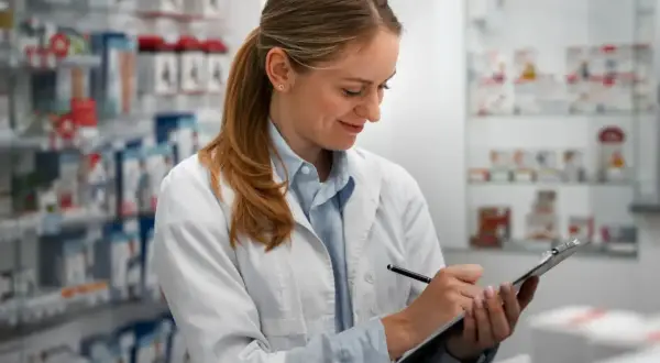 Skończyły się leki? Recepta farmaceutyczna kiedy ją dostaniesz?
