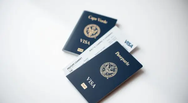 Czy na Wyspy Zielonego Przylądka potrzebny jest paszport? Ważne informacje