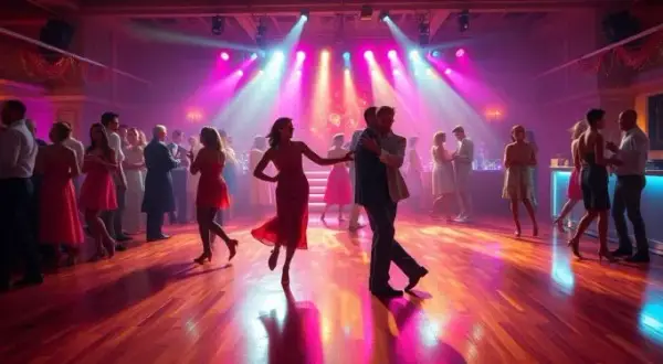 Kto śpiewa hity z "Dirty Dancing"? Wykonawcy znanych piosenek