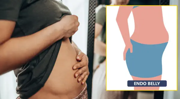 Endometrioza a menopauza: Czy to koniec bólu? Prawda i mity.