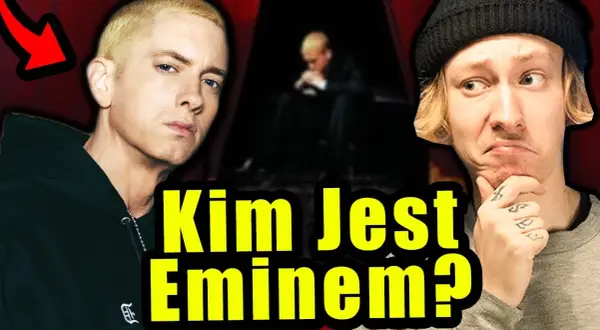 Skąd pochodzi Eminem? Zaskakujące fakty o jego korzeniach