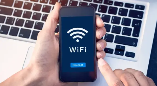 Jak włączyć wifi na laptopie i telefonie - proste kroki bez problemów