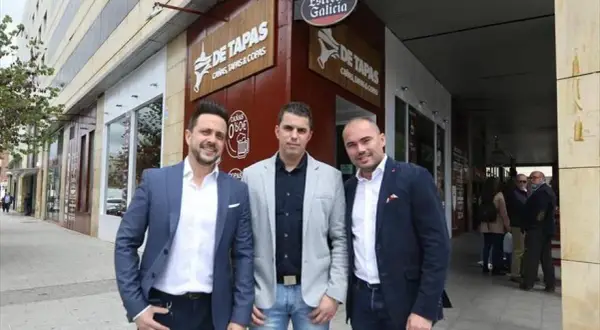 Vialia Málaga: Descubre las tapas que no puedes perderte