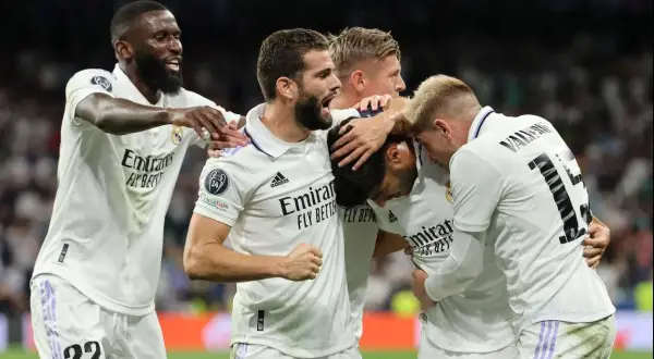 Resultados de fútbol: LaLiga y Europa al instante, ¿cómo quedaron?