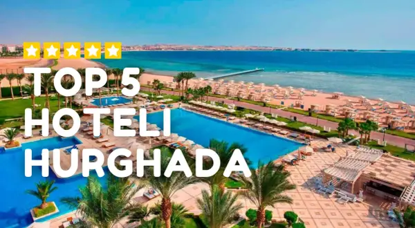Jaki hotel w Hurghadzie? Ranking, rekomendacje i porady eksperta