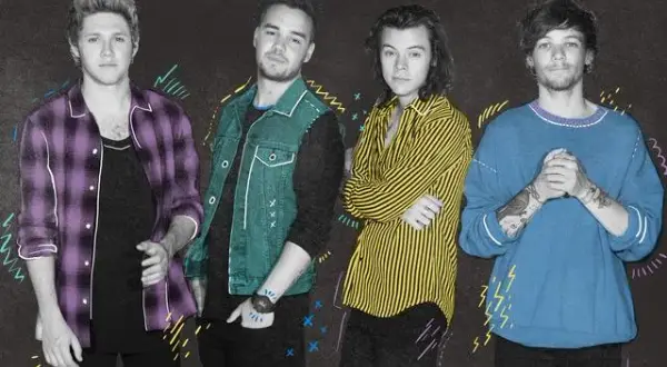 Ile kosztuje bilet na koncert One Direction? Sprawdź ceny i opcje