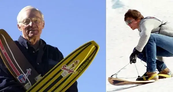 Kto wymyślił snowboard? Poznaj historię i pionierów.