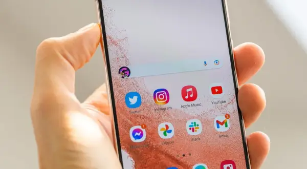 Samsung S22 aparat: Sekret idealnych zdjęć? Poznaj ustawienia!