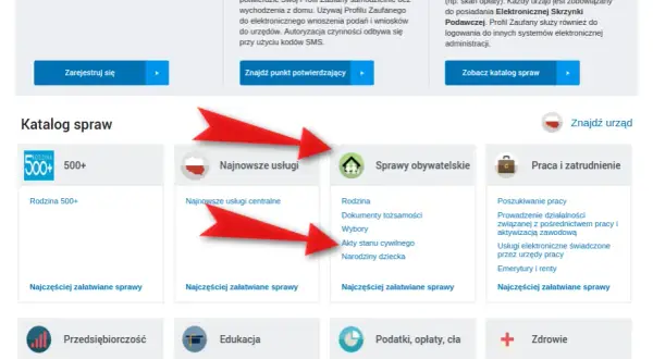 Jak uzyskać odpis aktu urodzenia? Proste sposoby i ważne informacje