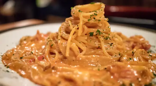Szybkie i łatwe spaghetti z passata – idealne na każdą okazję