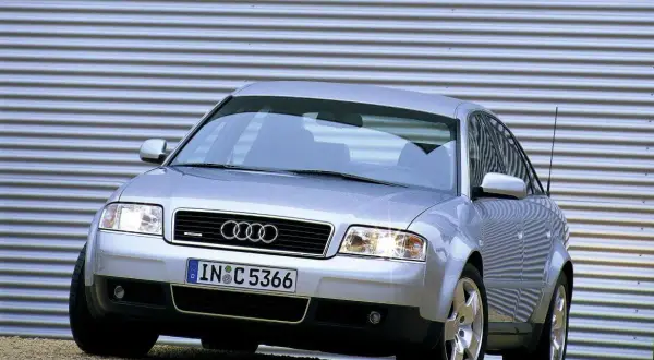 Audi A6 C5 jaki silnik wybrać? Sprawdź najlepsze opcje i ich wady