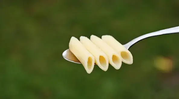 Makaron penne Lubella kcal - ile kalorii ma surowy i ugotowany?