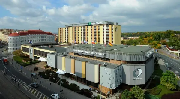 Ile kosztuje nocleg w Pradze? Ceny, które Cię zaskoczą