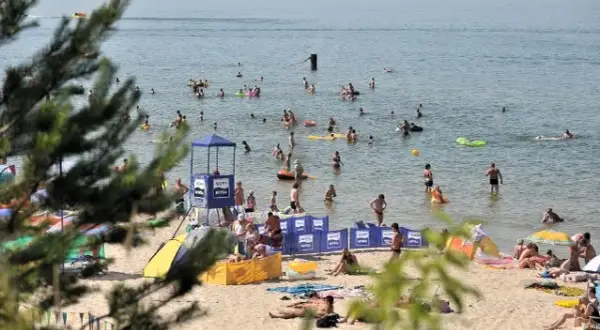 Najlepsze atrakcje turystyczne w Stegnie, które musisz zobaczyć