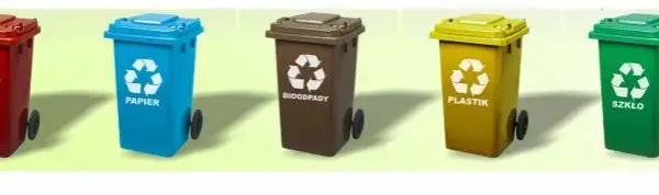 Ekoport Szczecin – co przyjmują i jak uniknąć błędów przy oddawaniu odpadów